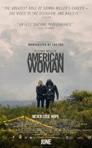 American Woman izle