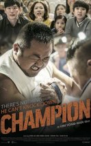 Champion izle