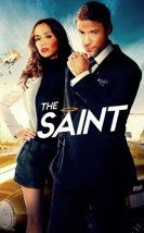 The Saint izle