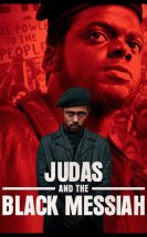 Judas and the Black Messiah İzle