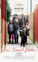 Ben, Daniel Blake-Seyret