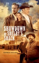 Showdown at Shelby’s Shack-Seyret