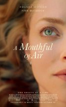 A Mouthful of Air-Seyret