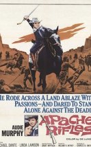 Apaçi Tüfekleri – Apache Rifles (1964) – Seyret