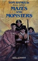 Mazes And Monsters-Seyret