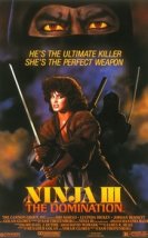 Ninja Kanunu – Ninja III: The Domination (1984) – Seyret