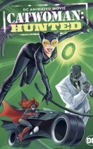 Catwoman: Hunted -Seyret