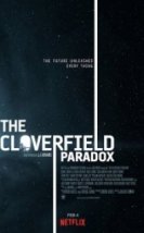 Cloverfield Paradoksu –Seyret