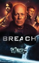 Breach izle (2020)-Seyret