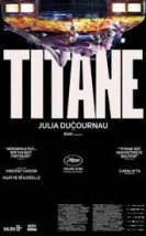 Titane (2021)-Seyret