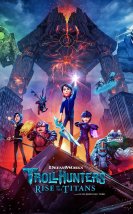 Trollhunters: Rise of the Titans -Seyret