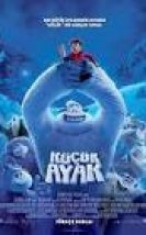 Küçük Ayak (2018) Türkçe Dublaj izle