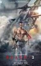 Baaghi 2 (2018) Türkçe Altyazılı izle