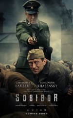 Sobibor HD izle