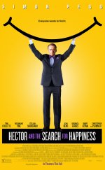 Hector and the Search for Happiness-Seyret