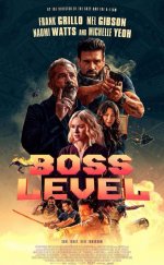 – Boss Level (2021) -Seyret