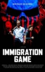 Immigration Game 2017-Seyret