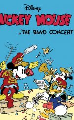 The Band Concert-Seyret