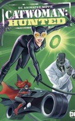 Catwoman: Hunted -Seyret