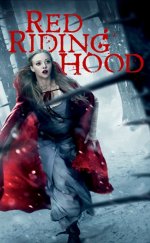 Kız Ve Kurt – Red Riding Hood -Seyret