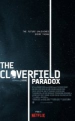 Cloverfield Paradoksu –Seyret