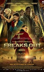 Freaks Out 2021-Seyret