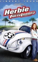 Herbie Tam Gaz – Herbie Fully Loaded-Seyret
