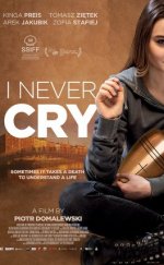 I Never Cry -Seyret