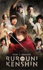 Rurouni Kenshin 1 : Kökenler -Seyret