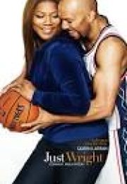 Just Wright (2010) Türkçe Altyazılı izle